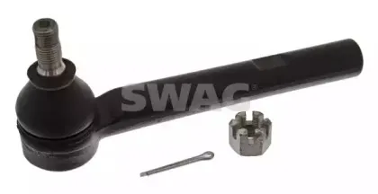 81 94 3184 SWAG Наконечник поперечной рулевой тяги 81 94 3184 SWAG Наконечник поперечной рулевой тяги
